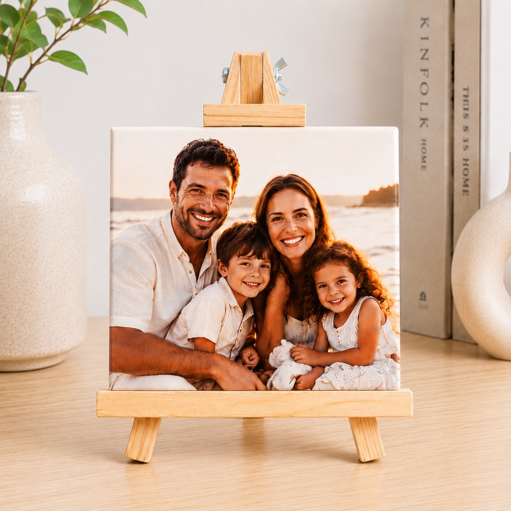 Azulejo personalizado